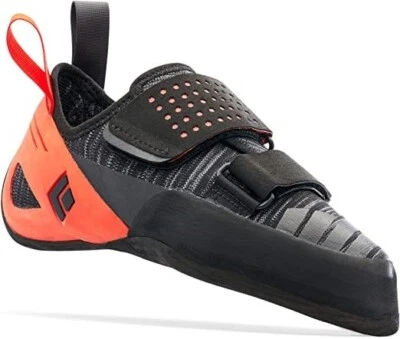ZONE LV CLIMBING SHOES MODERATE- UNISEX M6.5/W7.5 Foto 1 de 4