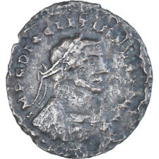 [#1175055] Coin, Diocletian, Follis, 284-305, F, Bro, nze