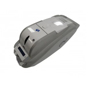 IDP Smart 50S Farbsublimation Einzelausweisdrucker - für Teile. Keine Rückgabe - Bild 1 von 1