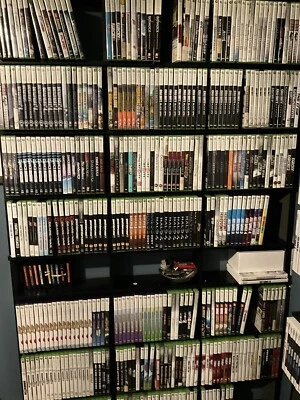 XBOX 360 Games Large Assortment Buy 2 get Free shipping Buy 2 Get 1 Free - Image 1 of 3