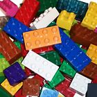 Lego Duplo 100 Grundbausteine verschiedene Farben und Formen