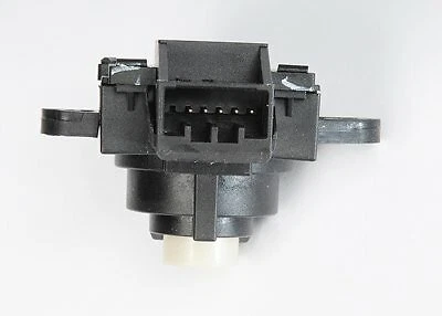 NEW ACDELCO D1497F IGNITION SWITCH - Image 1 of 1