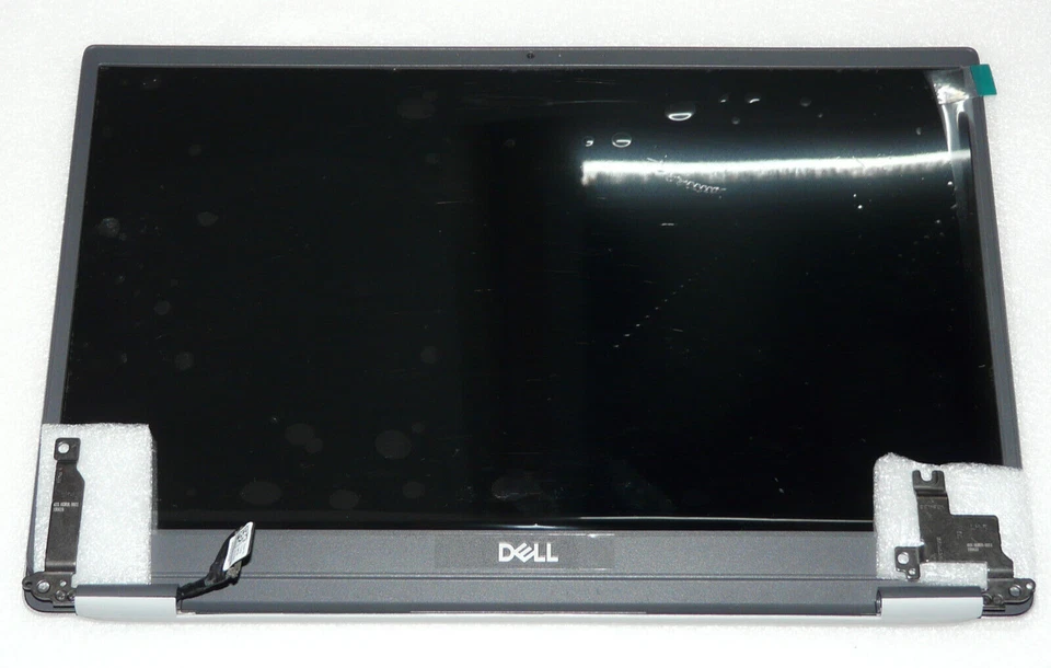 NEW GENUINE DELL INSPIRON 5390 5391 13.3" FHD LCD COMPLETE SCREEN KDD58 0KDD58 - Image 1 of 4
