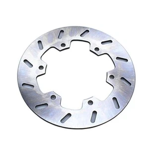 Rotor Rear Brake Discs For Yamaha WR125 DT200R TTR250 WR200 WR250 YZ125 YZ250 - Picture 1 of 8