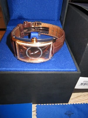 Joop Ladies' Watch Men's Watch Stainless Steel Deployment Clasp 8-Way Screw-Down, Stone Trim - Image 1 of 4