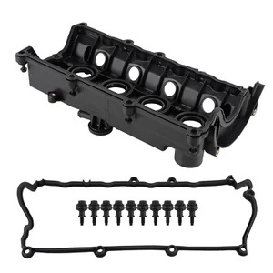 Coperchio testata cilindro coperchio valvola For Opel Mokka 2012 - 2024 J13 - Picture 1 of 12