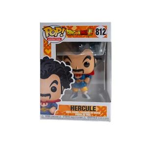 Vinilo Pop 812 - Dragon Ball Super - Hércules - En caja - Retirado - Imagen 1 de 1