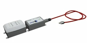 EMP Shield Travel-Campers Portable Surge Protector EMP & CME Defense for RVs - Picture 1 of 2
