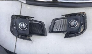08-15 Luz antiniebla lateral del pasajero derecha Mitsubishi Evolution X Evo X - Imagen 1 de 1