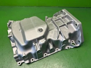 Sumidero de aceite VAUXHALL VIVARO TRAFIC 1.6 CDTI R9M408 una pieza tipo 111234933R 14-19 - Imagen 1 de 7