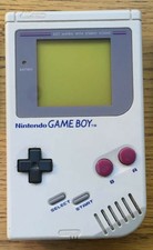 Original Nintendo Game Boy DMG-01  with game VGC