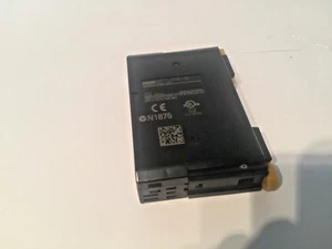 Modulo PLC Omron GRT1-END-M Profinet Smart Slice GRT1ENDM - Foto 1 di 4