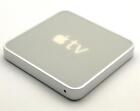 Apple TV 1st Generation 160GB Home Media Streamer Silver A1218 Unit Only C2