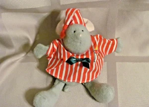 Vintage Hallmark Night Before Christmas Mouse  Papa Mouse 1985 - Picture 1 of 1