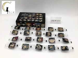 Jujutsu Kaisen Pin Lot Special Pins Set x20 Limited Rare NEW Japanese - Picture 1 of 24
