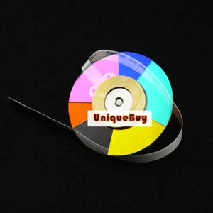 Projector Color Wheel for Optoma ES526 Repair Replacement OEM Parts - Picture 1 of 4