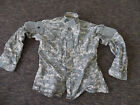 Army Combat Uniform Light Coat Medium-Long Size 8415-01-519-8512