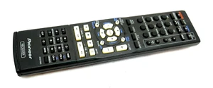 Real Genuine OEM Pioneer AXD7660 Remote Control for AV Receiver -Tested- Nice! - Picture 1 of 4