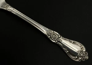 Oneida Wm A Rogers (Silverplate, 1965) Vanessa - Francesca CHOICE - Picture 1 of 11