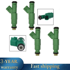 4Pcs Fuel Injector L36113250 For 2004-2005 Mazda 3 & 2006-2007 Mazda 5 2.3L L4 - Picture 1 of 9