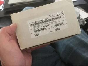 PWRS-14000-058R Symbol Power Supply Netzteil Original - Afbeelding 1 van 2