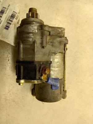 03-09 LEXUS GX470 4.7L 4WD AT 2.0KW STARTER MOTOR ASSEMBLY  - Image 1 of 4