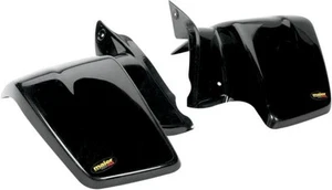 Maier Front Fender Black #189750 Yamaha YFS200 Blaster 1988-2006 - Picture 1 of 1