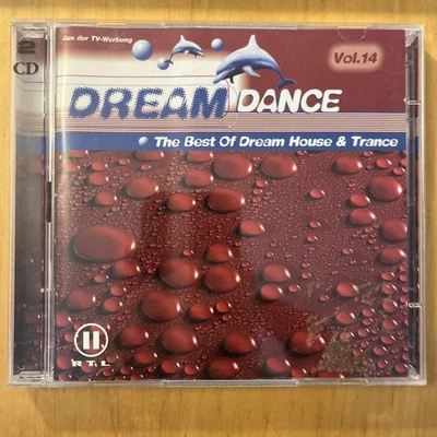 Dream Dance Vol.14 von Various | CD | Zustand sehr gut - Bild 1 von 2