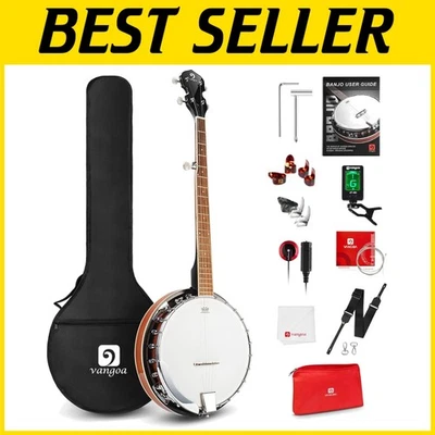 Banjo Set for Adults, Teenagers -  Accessories - Image 1 of 4