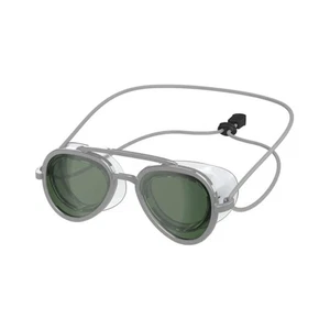 Gafas de natación unisex Sunny G Mariner 2025 espejadas - antiniebla, protección UV - Imagen 1 de 11