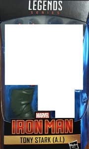 Marvel Legends Mr. Hyde Right Leg BAF piece - NO FIGURE/NO BOX - Picture 1 of 1