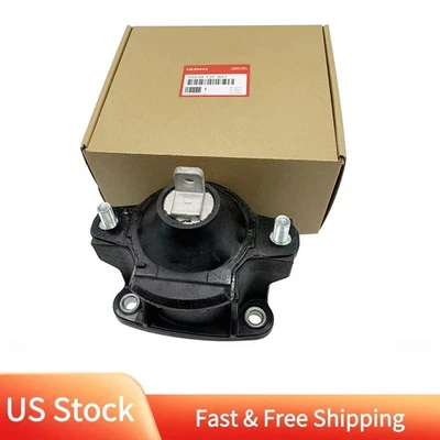 Genuine Honda 2013-2017 Accord 4 Cylinder Front Motor Mount OEM 50830-T2F-A01 - Image 1 of 4