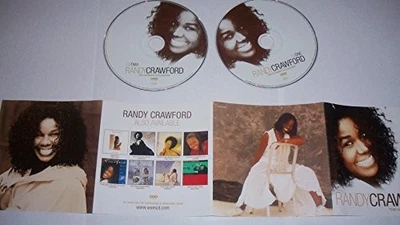 Randy Crawford - The Ultimate Co... - Randy Crawford - The Ultimate C... CD VQVG - Bild 1 von 2