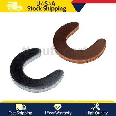 Dorman - HELP Axle Shaft Lock C-Clip Fits 1987 1988 1989 1990 1991 GMC R3500 - Image 1 of 3