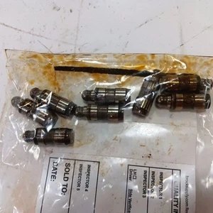 Jeep Compass 2.4 Cylinder Head Lifter Set 2017 2018 2019 2020 2021 2022 2023 - Picture 1 of 9