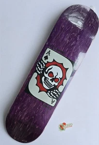 Free Dome 66/99 Rowley Ace 8.5" Deck - Picture 1 of 1