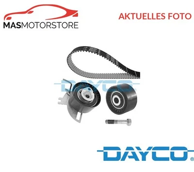 ZAHNRIEMENSATZ SET KIT DAYCO KTB995 A NEU OE QUALITÄT - Image 1 of 4