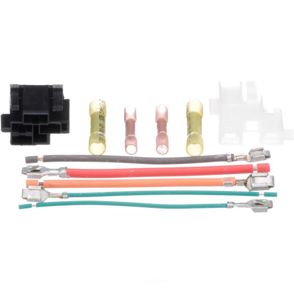 Conector de interruptor de encendido compatible con Pontiac Firebird Bonneville LeMans STA 1970-2002 Foto 1 de 4