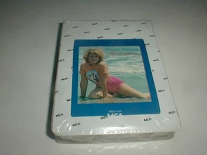 Tanya Tucker DREAMLOVERS 8 Track Tape SEALED 1980 Tennessee Woman Country Rock - Bild 1 von 6