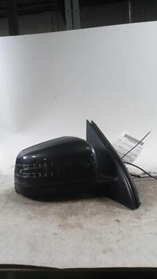 Espejo retrovisor derecho usado se adapta a: Mercedes-benz Mercedes clase gl 166 2016 tipo ML350 Foto 1 de 4