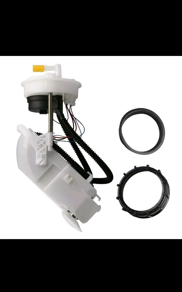 Honda Civic 2001-2005 Fuel Pump Assembly SP8011M For 1.3L 1.7L 2.0L  - Image 1 of 1