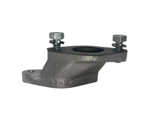 Adaptador de placa de acelerador de admisión de carburador desplazado Impco AA1-27-1 2-1" propano - Imagen 1 de 2