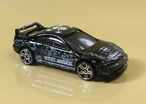 HOT WHEELS ~~ CUSTOM '01 ACURA INTEGRA GSR ~ BOOST BRIGADE - Picture 1 of 8