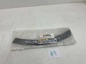 TOYOTA PRIUS 2013 2014 2015 2016 LADO DEL PASAJERO PARACHOQUES DELANTERO EXTENSIÓN OEM - Imagen 1 de 5