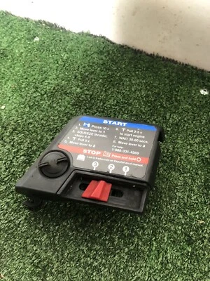 Craftsman 30cc 32cc Four stroke petrol strimmer Trimmer Air Filter Housing - Image 1 of 3