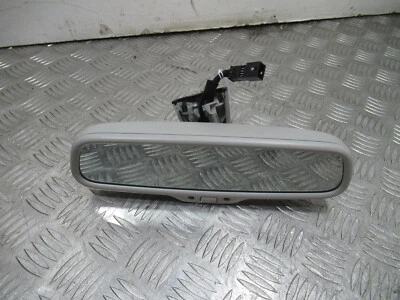 AUDI A8L QUATTRO SE 4H MK3 4DRS LIMOUSINE RÜCKSPIEGEL 2013 *1717 - Bild 1 von 4