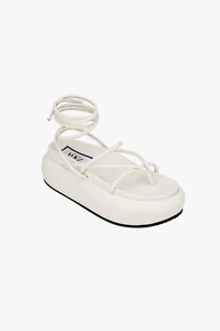 Zara Ledersandalen ATELIER, LIMITED collection Gr. 39 neu - Bild 1 von 6