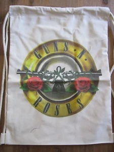 Guns N Roses Tote bag - Picture 1 of 1
