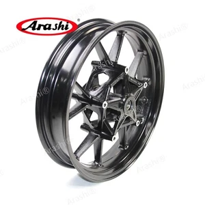 Jante avant 17 x 3.5'' pour BMW S1000R K47 2014 - 2018 S1000RR K46 2009 - 2018 - Picture 1 of 6