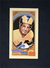 2014 Panini Golden Age Mini Smith's Mello Mint #61 Elroy Hirsch - NM-MT